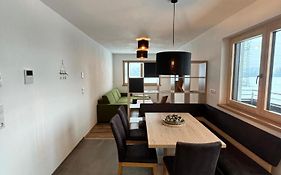 Appartement Gluecksschmiede Comfort